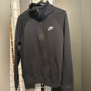 Nike 1/4 zip